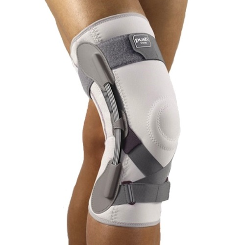 Ортез коленного сустава Push med Knee Brace  2.30.1