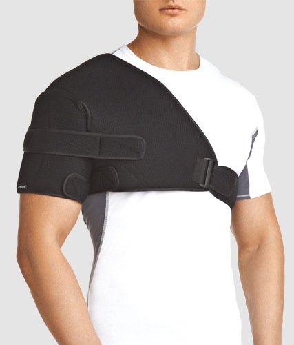 Ортез плечевого сустава, ограничивающий отведение,  RS-129