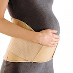 Бандаж-корсет для беременных (усиленный, дородовый) Orlett MS-99