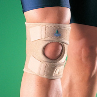 Ортопедический коленный ортез 1124 