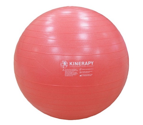 Гимнастический мяч (фитбол) KINERAPY